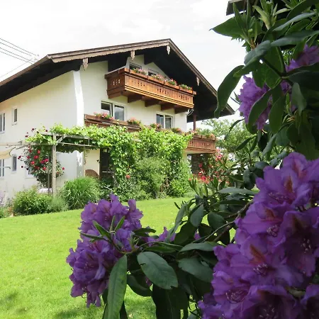 Auszeit | Chiemgau Karte