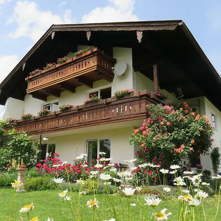 Auszeit | Chiemgau Karte 公寓 *