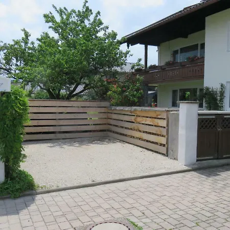 Auszeit | Chiemgau Karte * 格拉绍