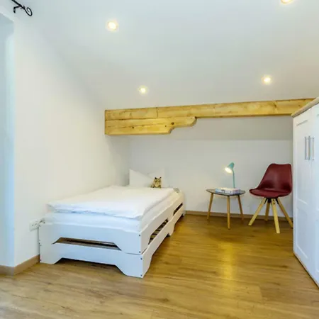 Auszeit | Chiemgau Karte Apartment *