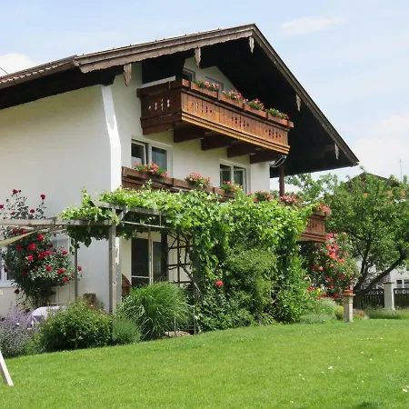 Auszeit | Chiemgau Karte Apartment Grassau (Bavaria)